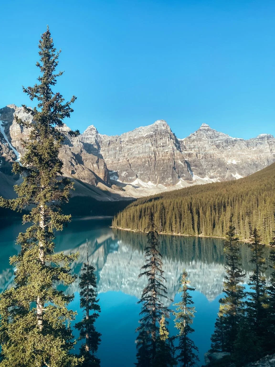 kanada mit kindern tipps