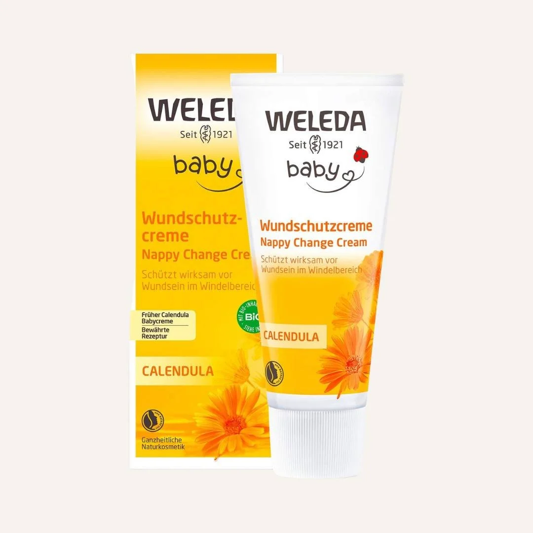 kindgerechtes bad wundschutzcreme