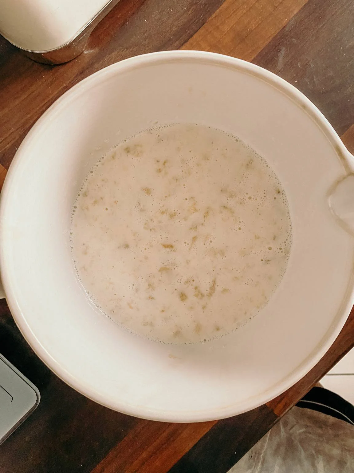 bananenmuffins haferflocken