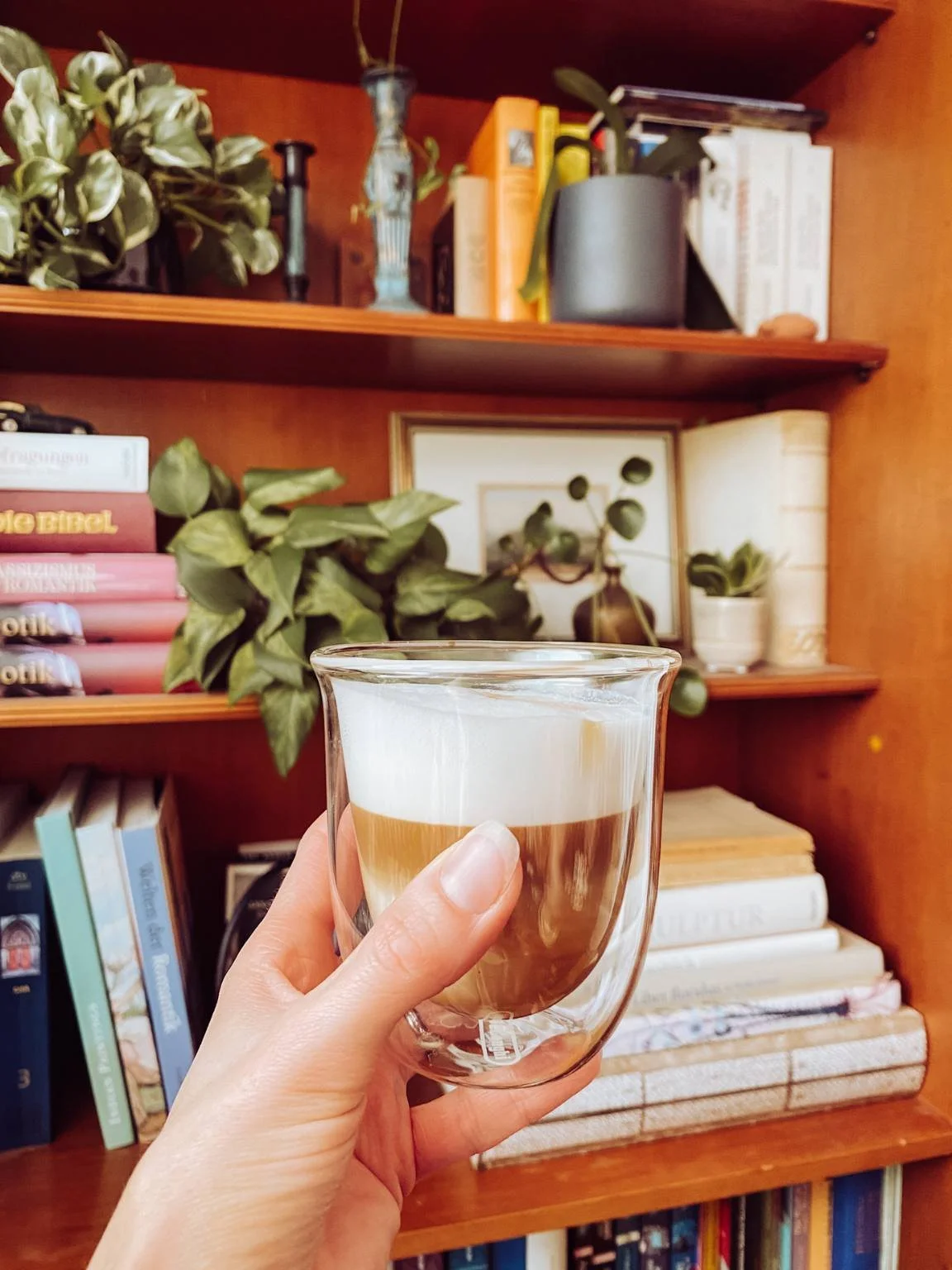 morgenroutine als mama