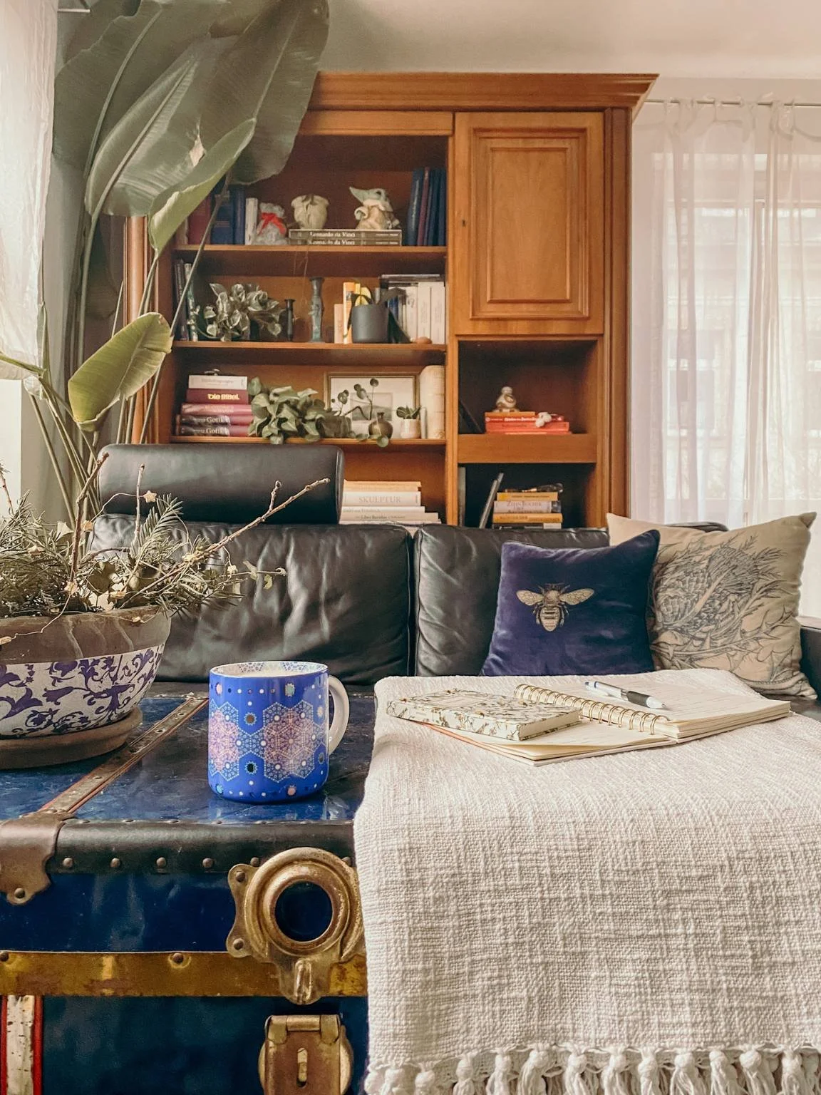 morgenroutine für mütter