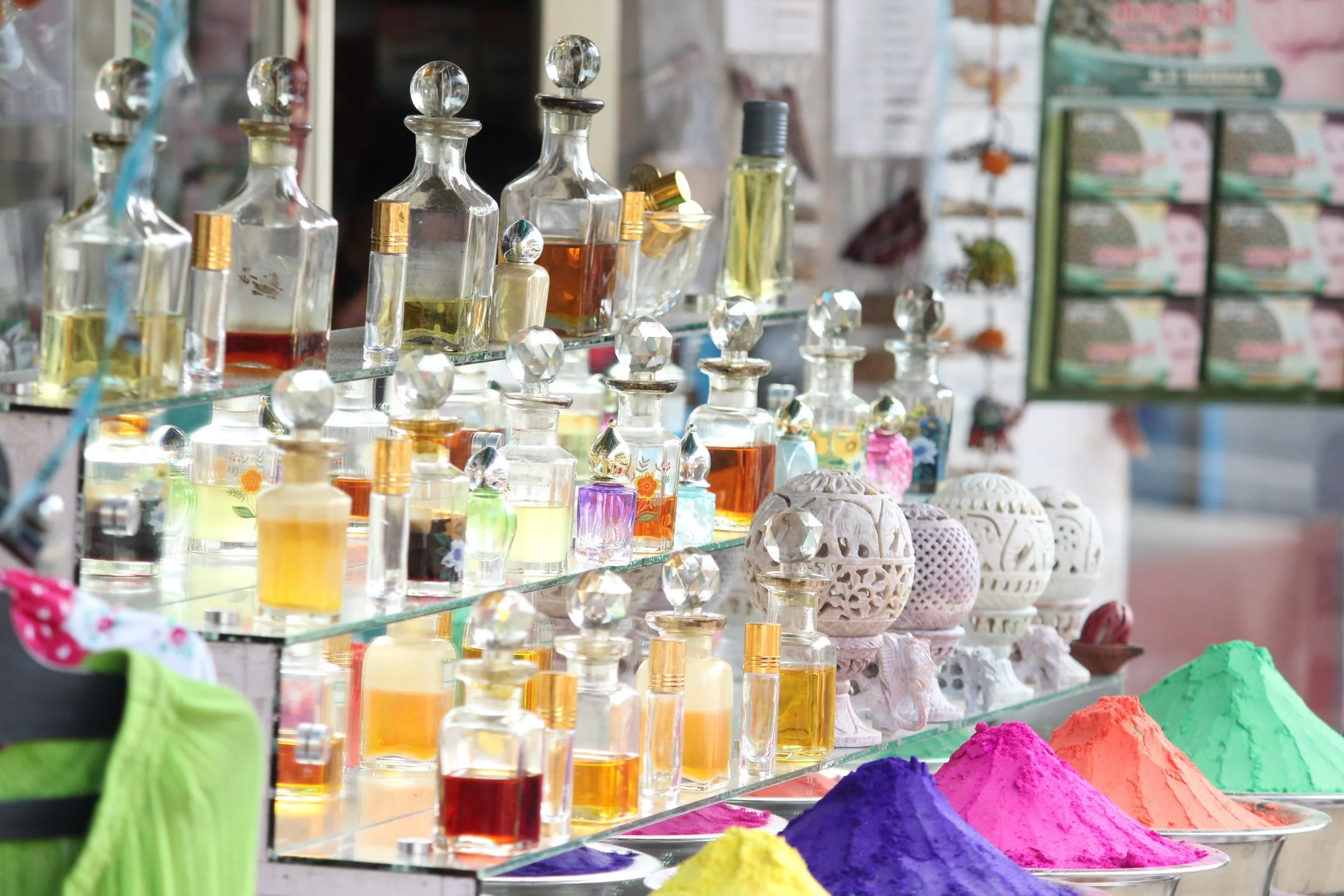BIPOC-founded fragrance brands are on the rise