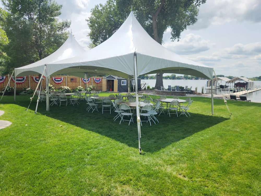 Event Rentals for Any Occasion in Minnesota - MTM Event Rentals