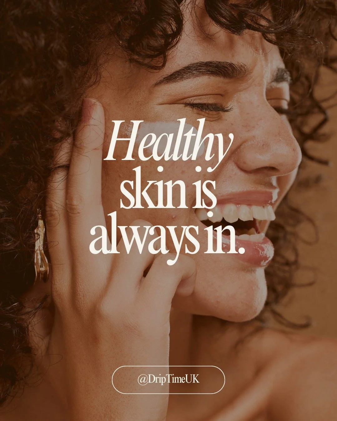 ✨ Glow from the Inside Out! ✨

Want radiant, healthy skin? It&rsquo;s not just about what you apply&mdash;it&rsquo;s about how you nourish your skin from within! Here&rsquo;s your ultimate glow-up guide:

💦 Cleanse &ndash; Wash away dirt and impurit