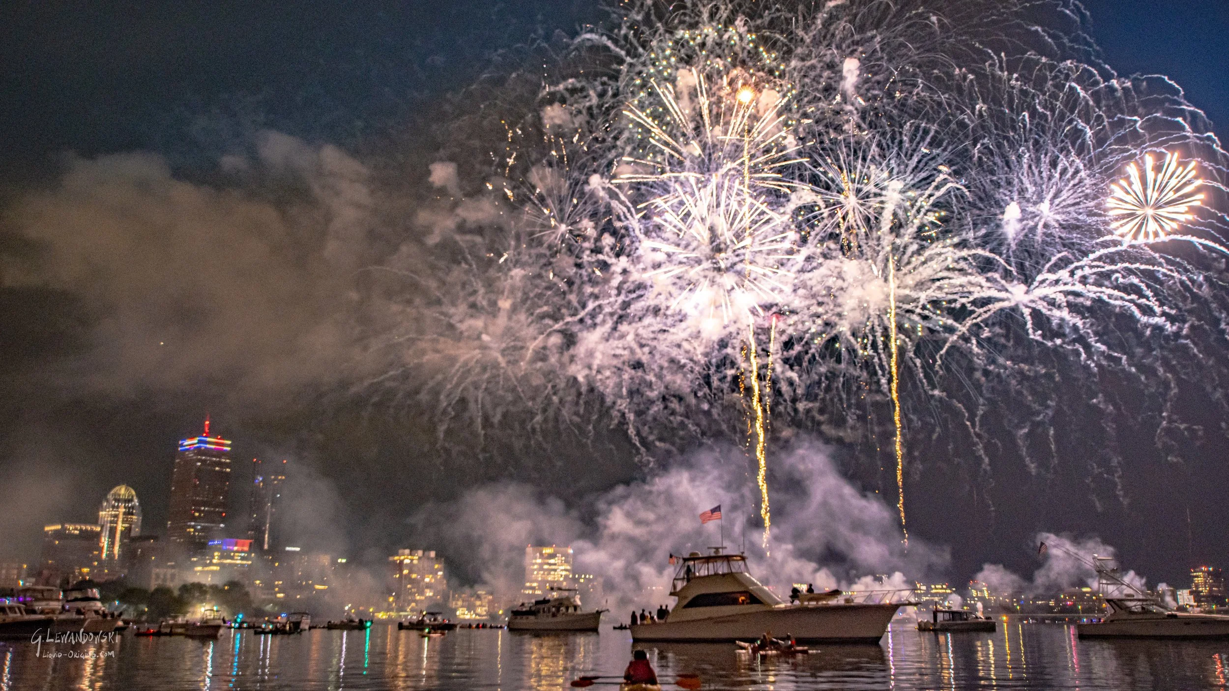 250 Years of USA 