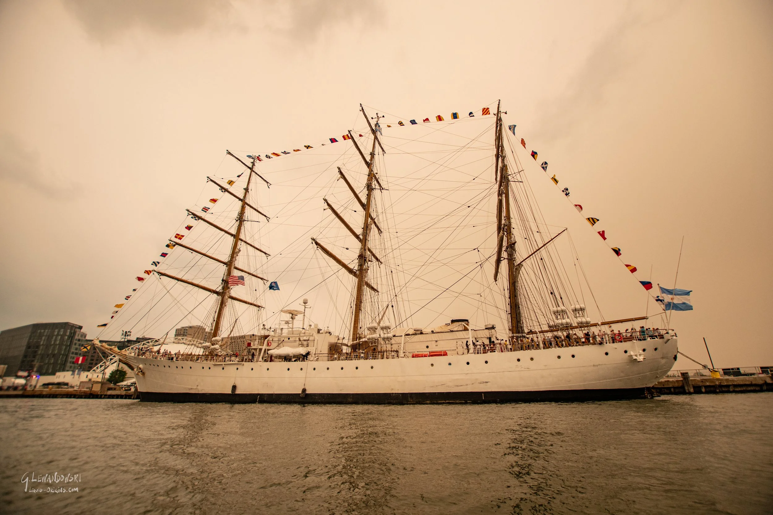 Tall Ships - Tall Shipocalypse  Full-16.jpg
