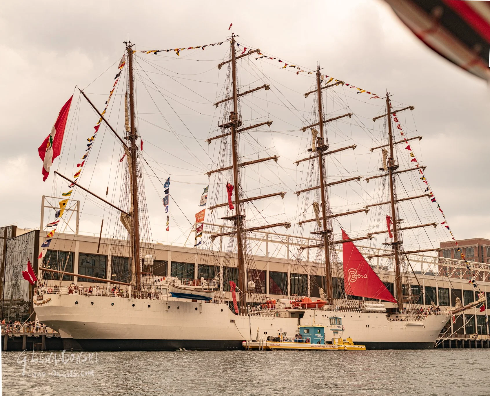Tall Ships - Tall Shipocalypse  Preview-3.jpg
