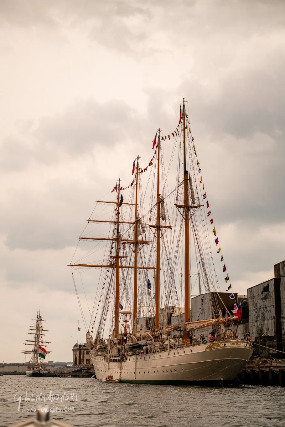 Tall Ships - Tall Shipocalypse  Preview-4.jpg