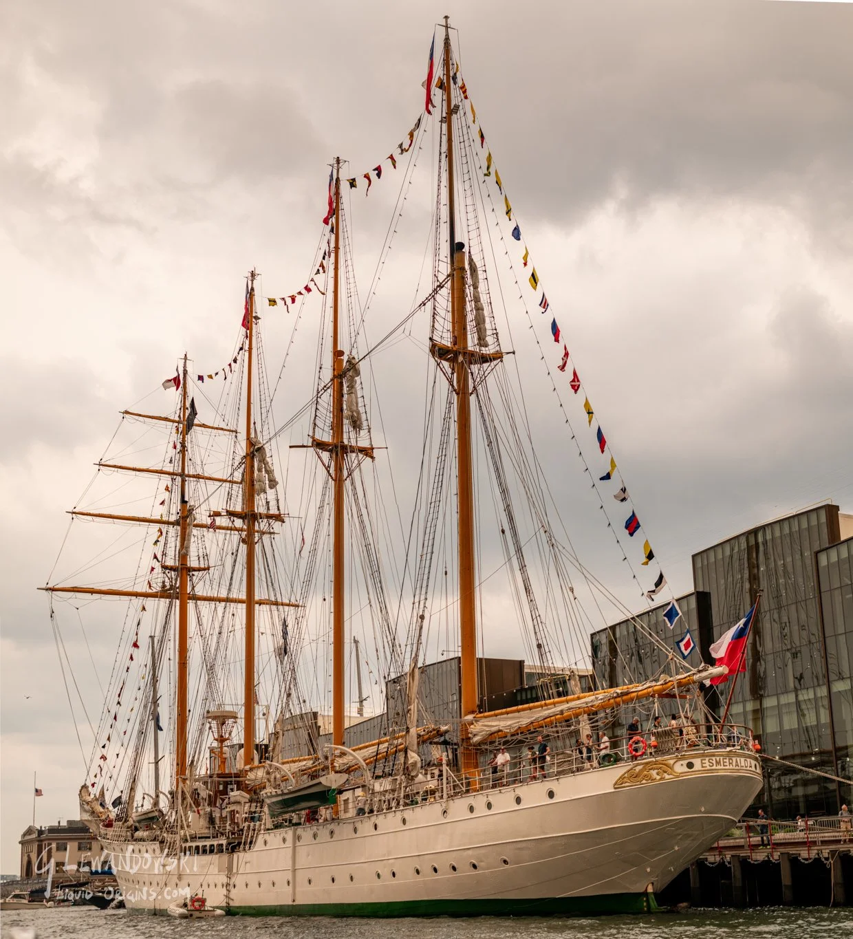 Tall Ships - Tall Shipocalypse  Preview-5.jpg