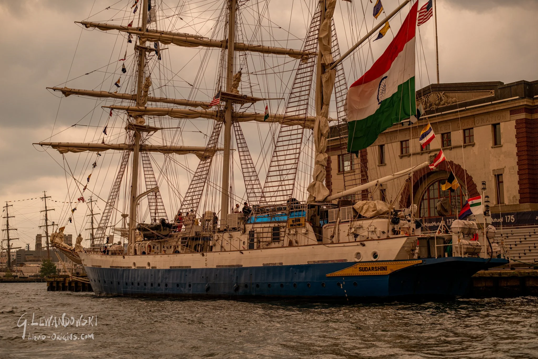 Tall Ships - Tall Shipocalypse  Preview-8.jpg