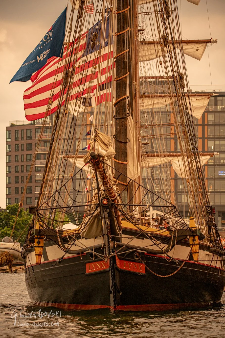 Tall Ships - Tall Shipocalypse  Preview-9.jpg