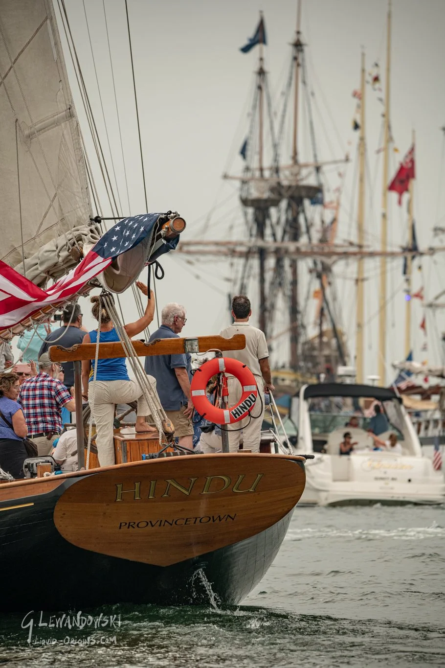 Tall Ships - Tall Shipocalypse  Preview-36.jpg