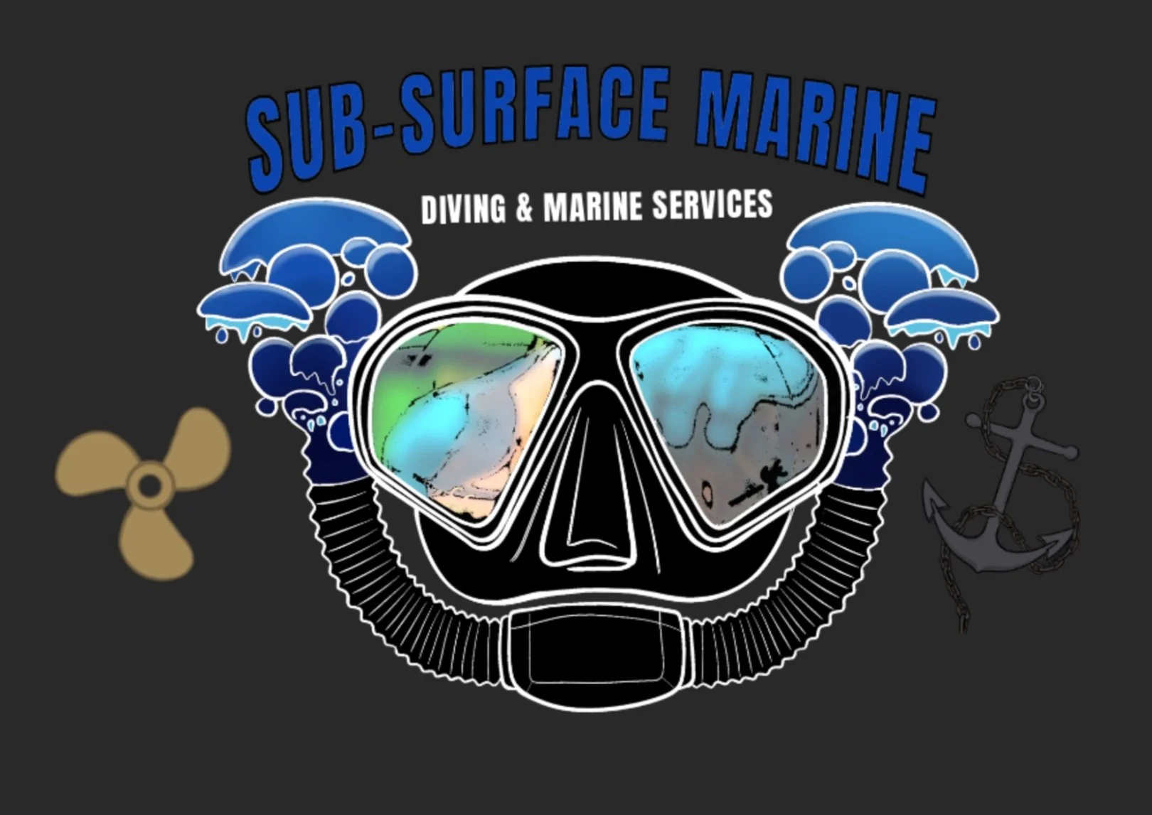 Sub-Surface Marine Solutions