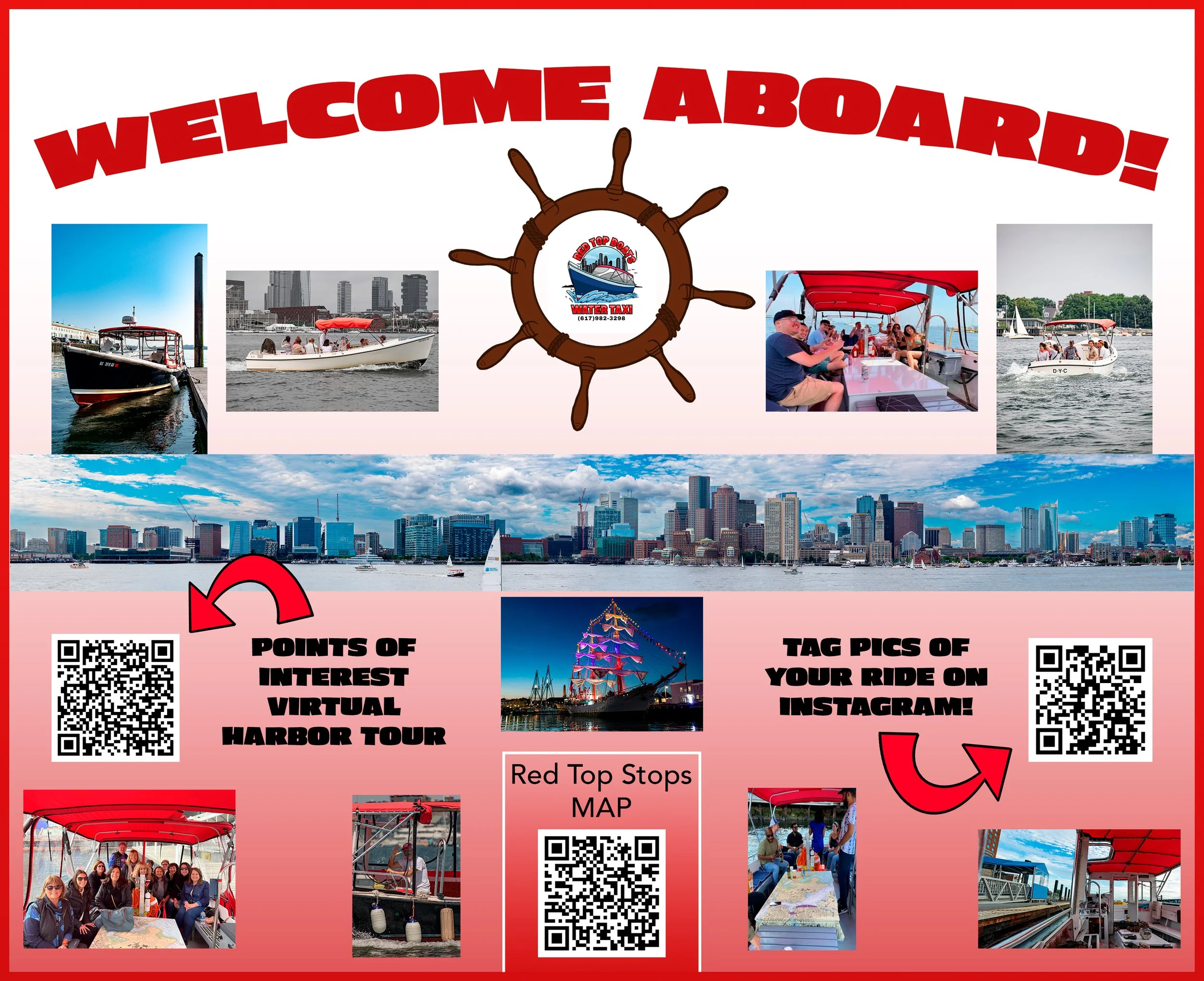 Welcome Aboard Red Top.jpg