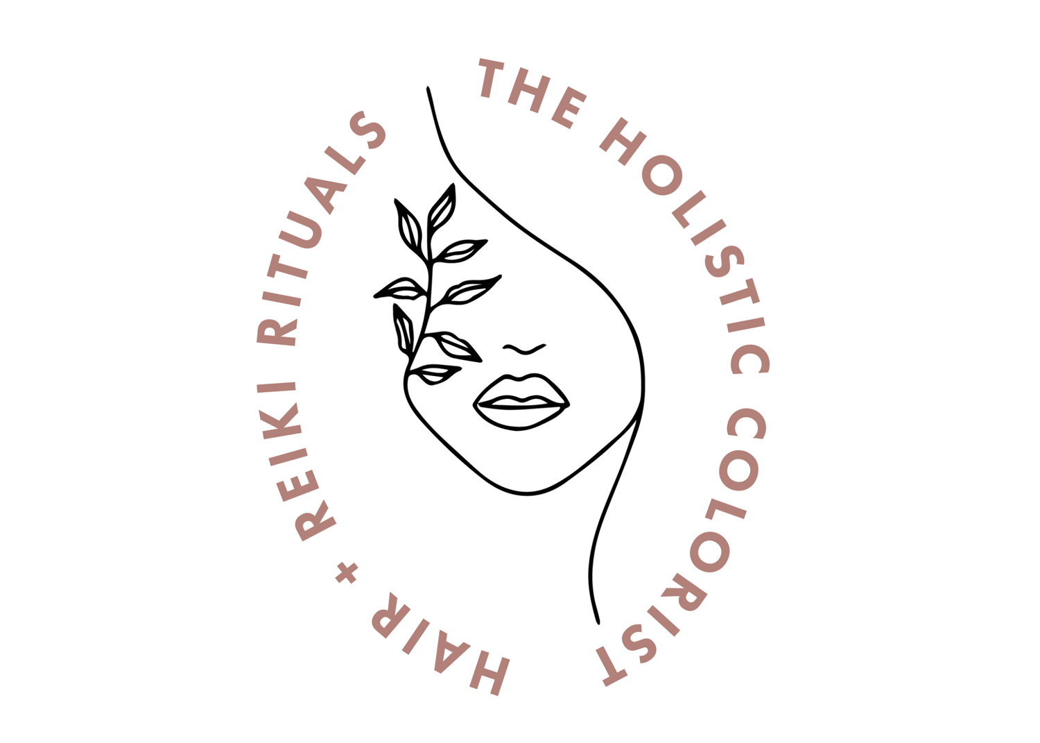 The Holistic Colorist Hair + Reiki Rituals