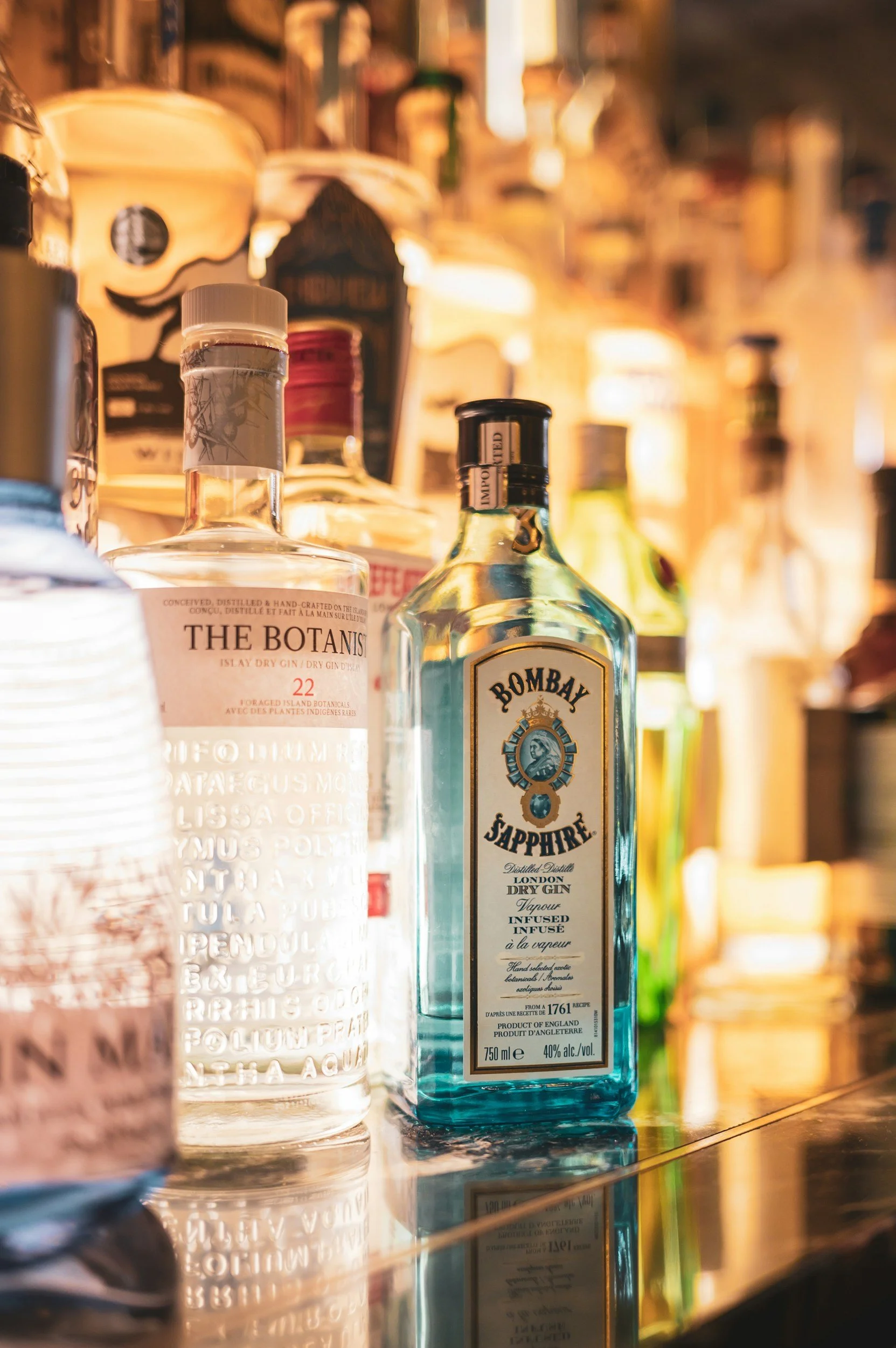 Why We Don’t Provide Alcohol And Why That’s Actually Better for You