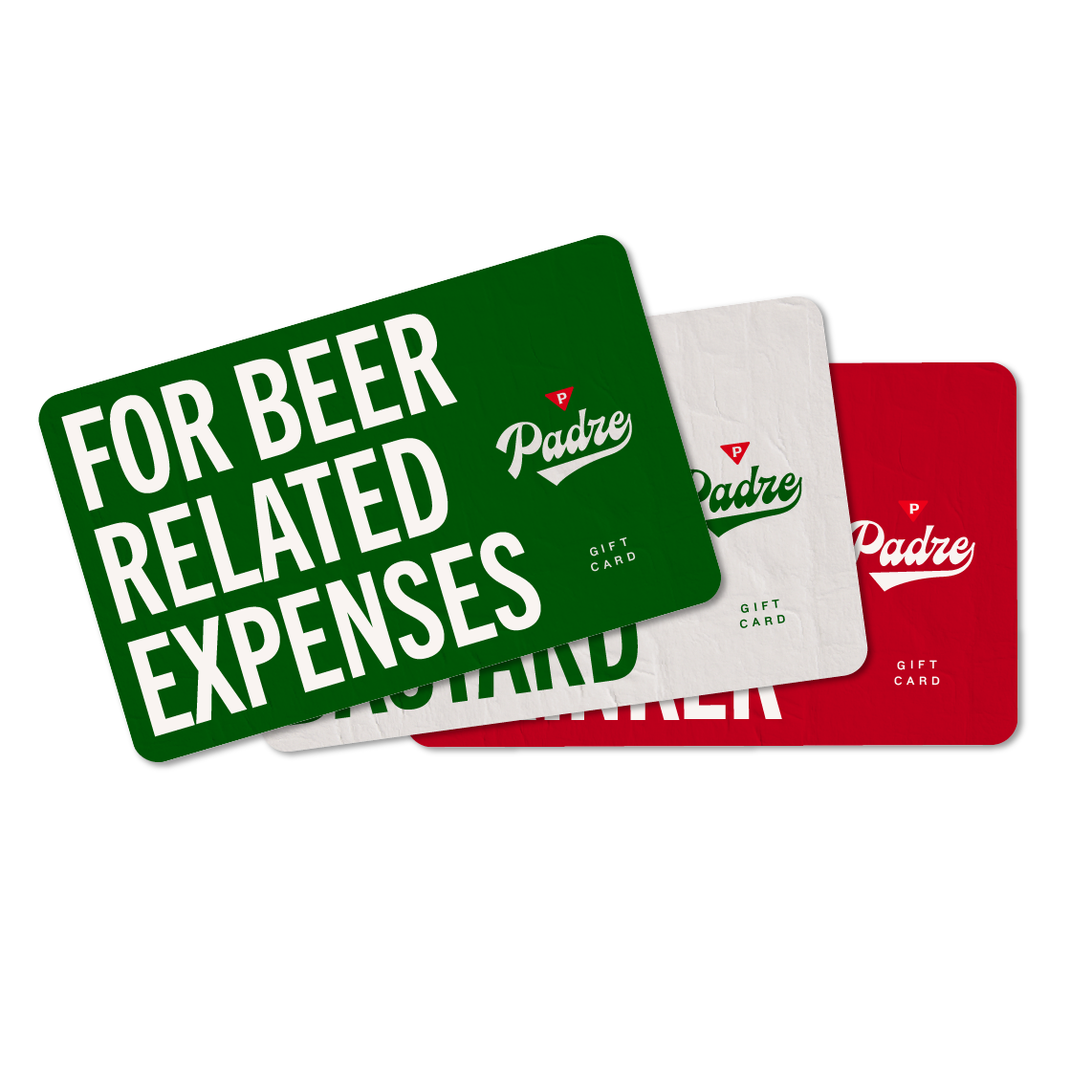 eGIFT CARDS (Link in Description)