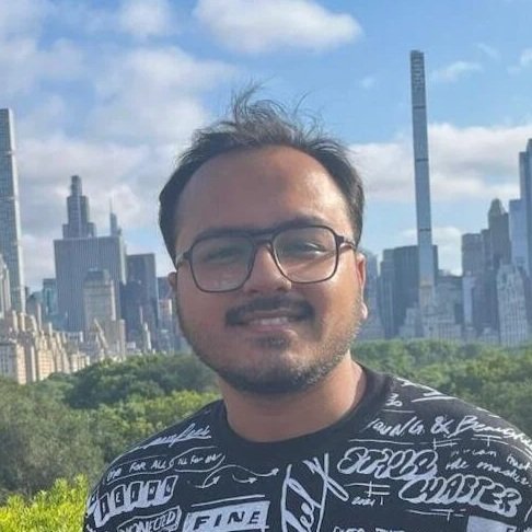 Subhrajit Dey