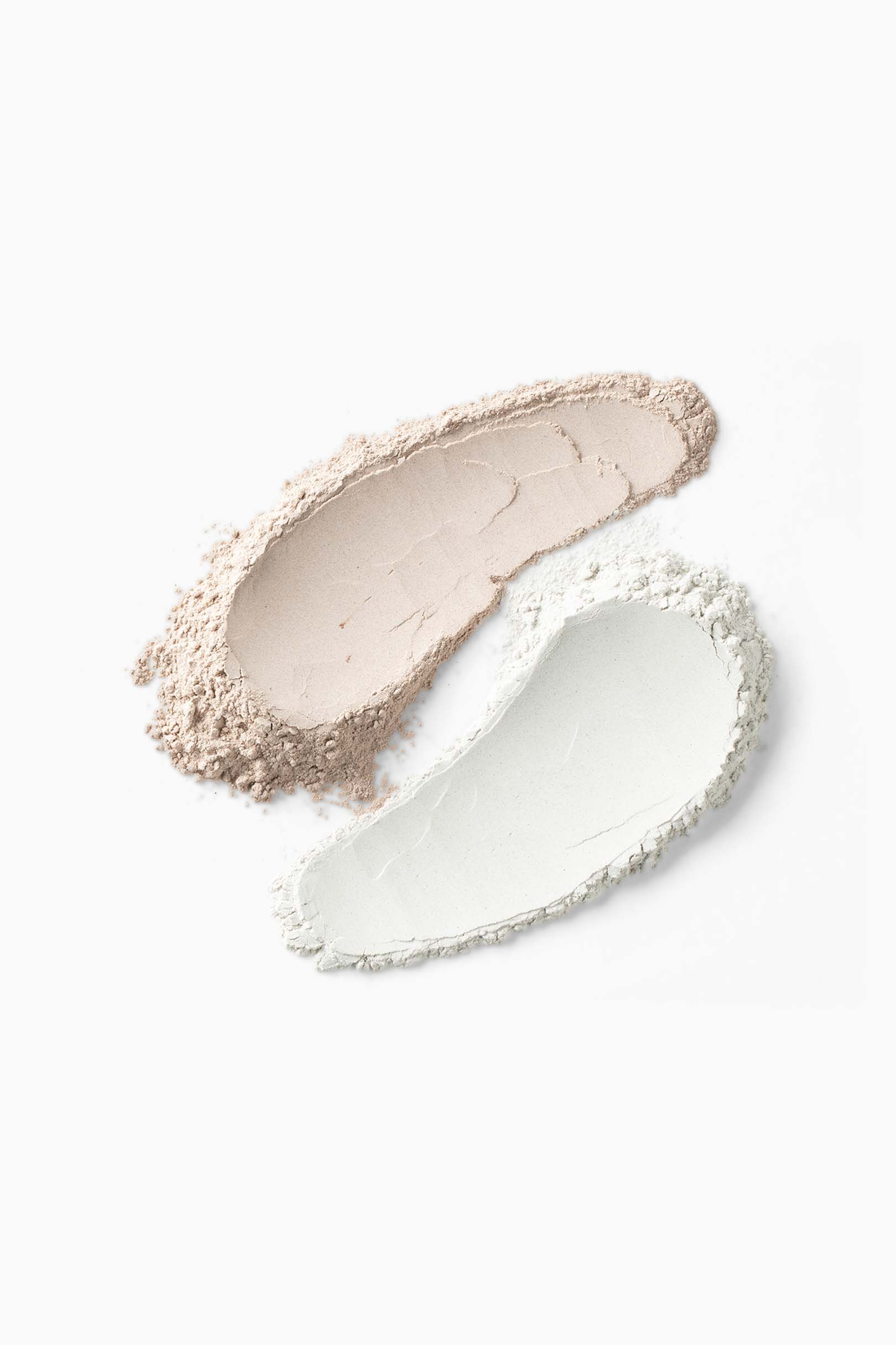 beauty powder swatch photo by jeremy lee mn product and beauty photographer