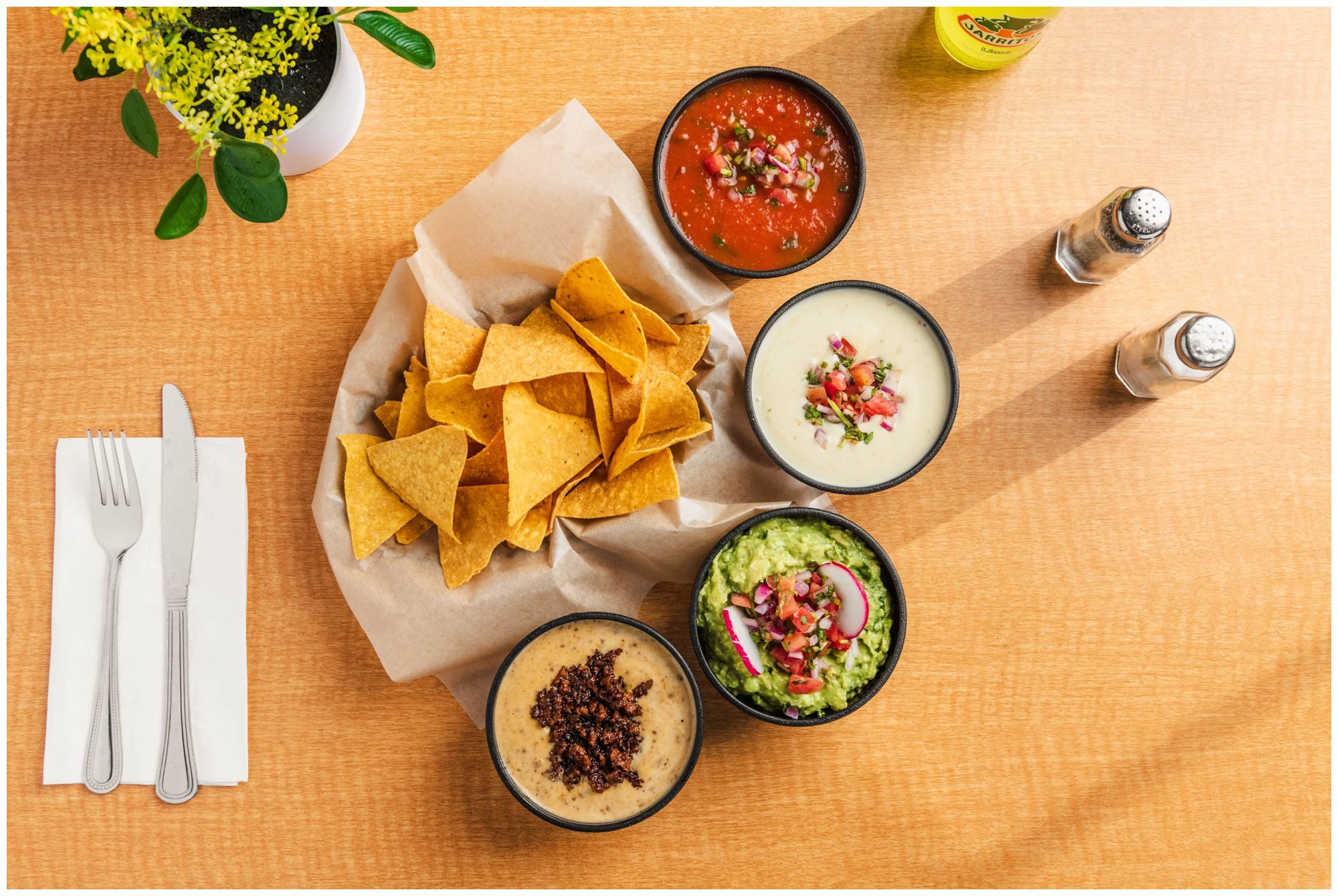 minneapolis mexican food, los Ocampo