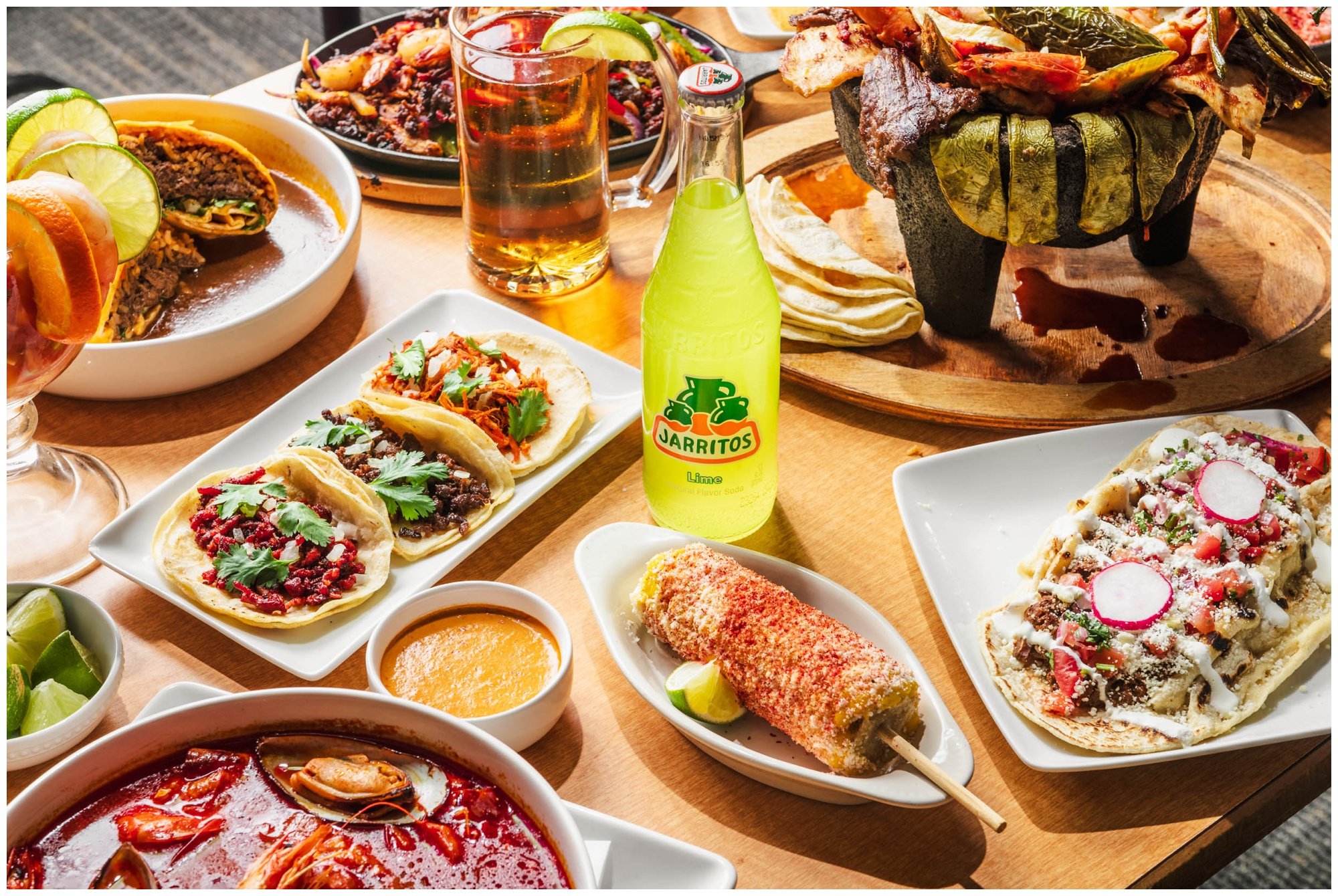 minneapolis mexican food