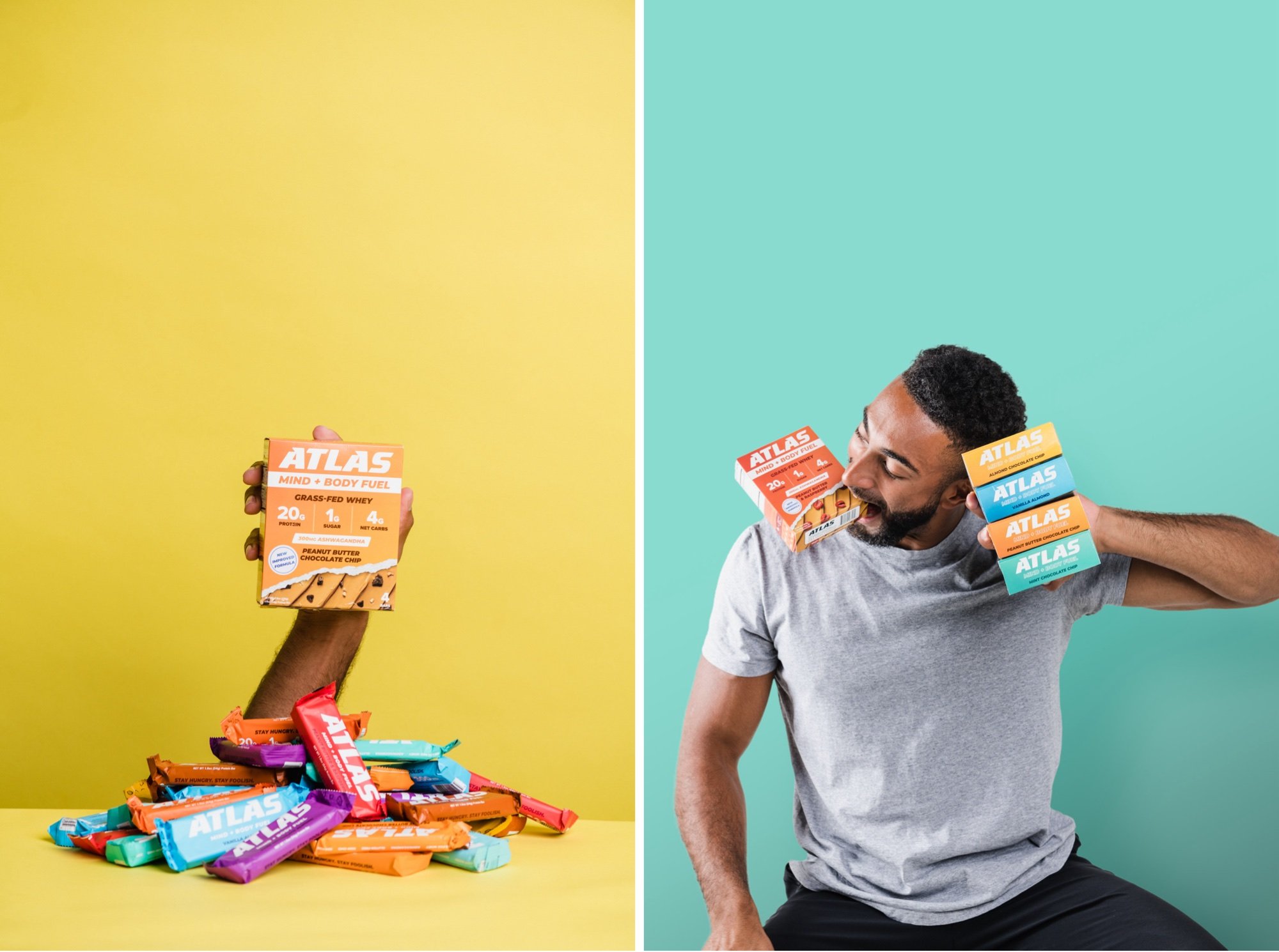 product photography guide