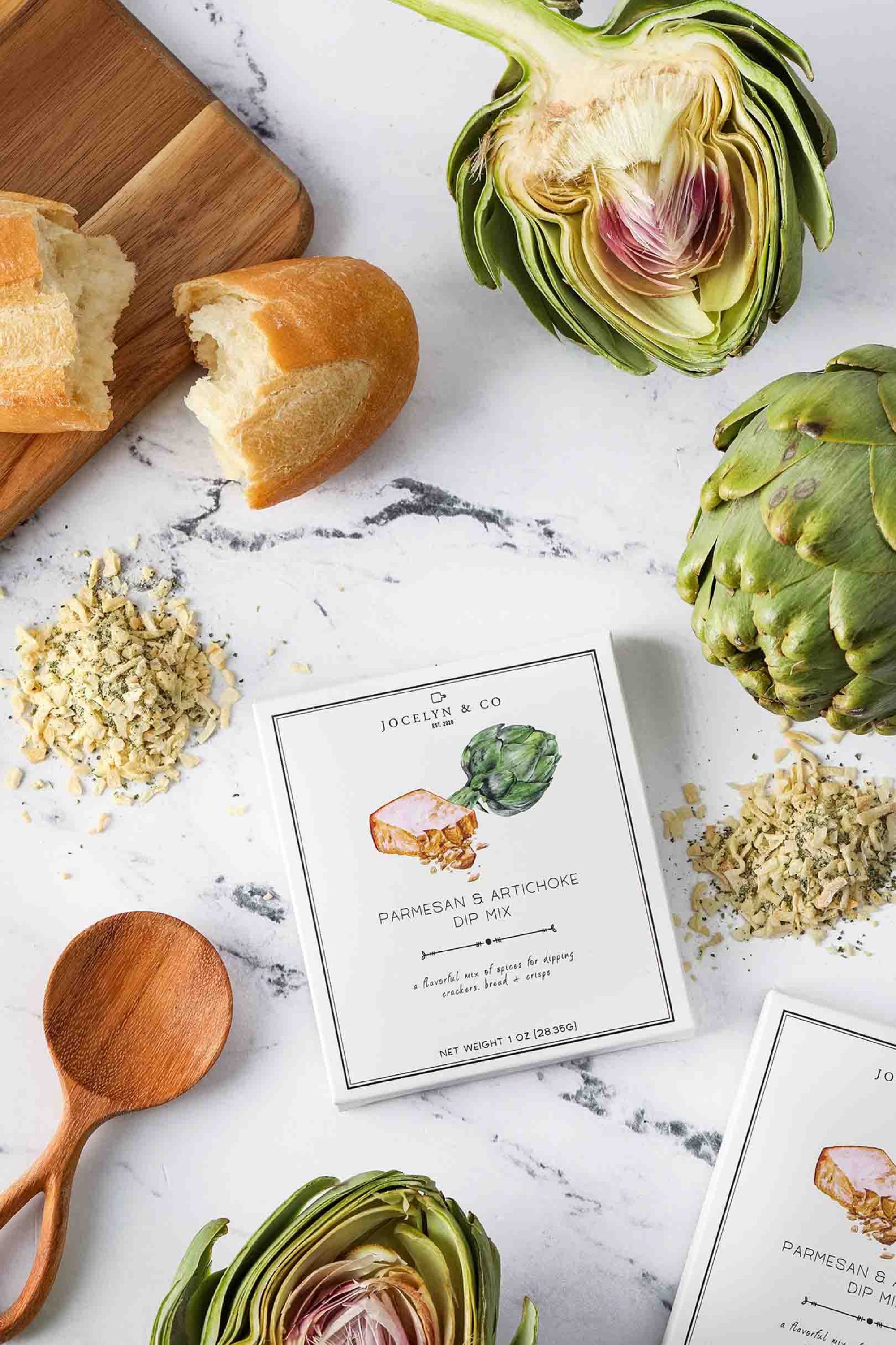 visual narrative for branding