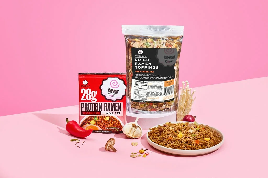 How to Plan a Product Photoshoot for a New Product Launch