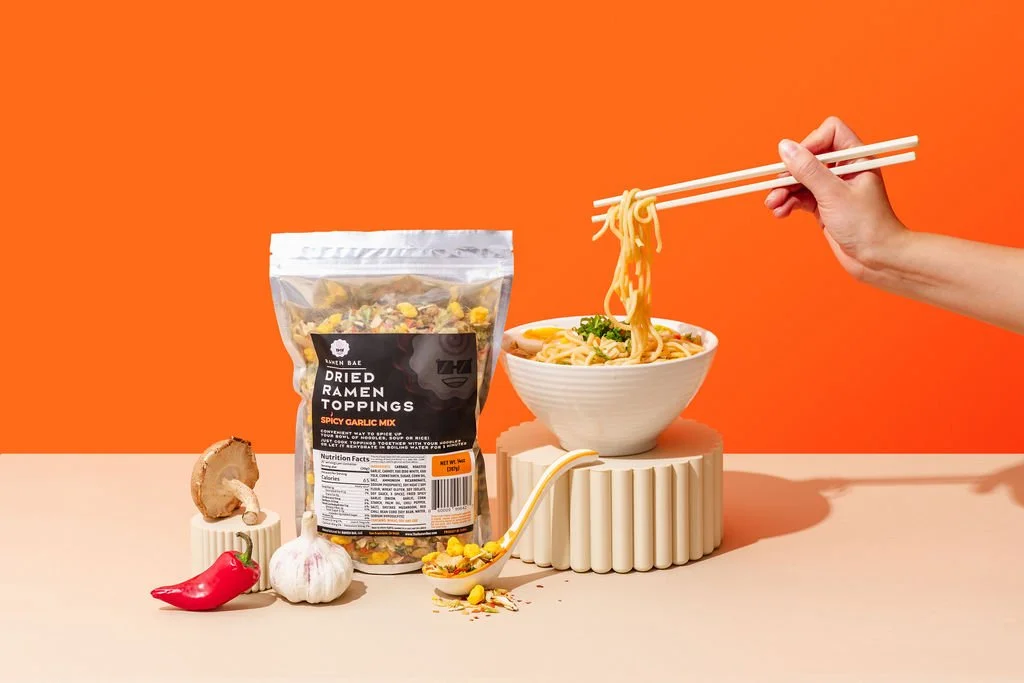 How to Choose the Right Product Photographer for Your Brand