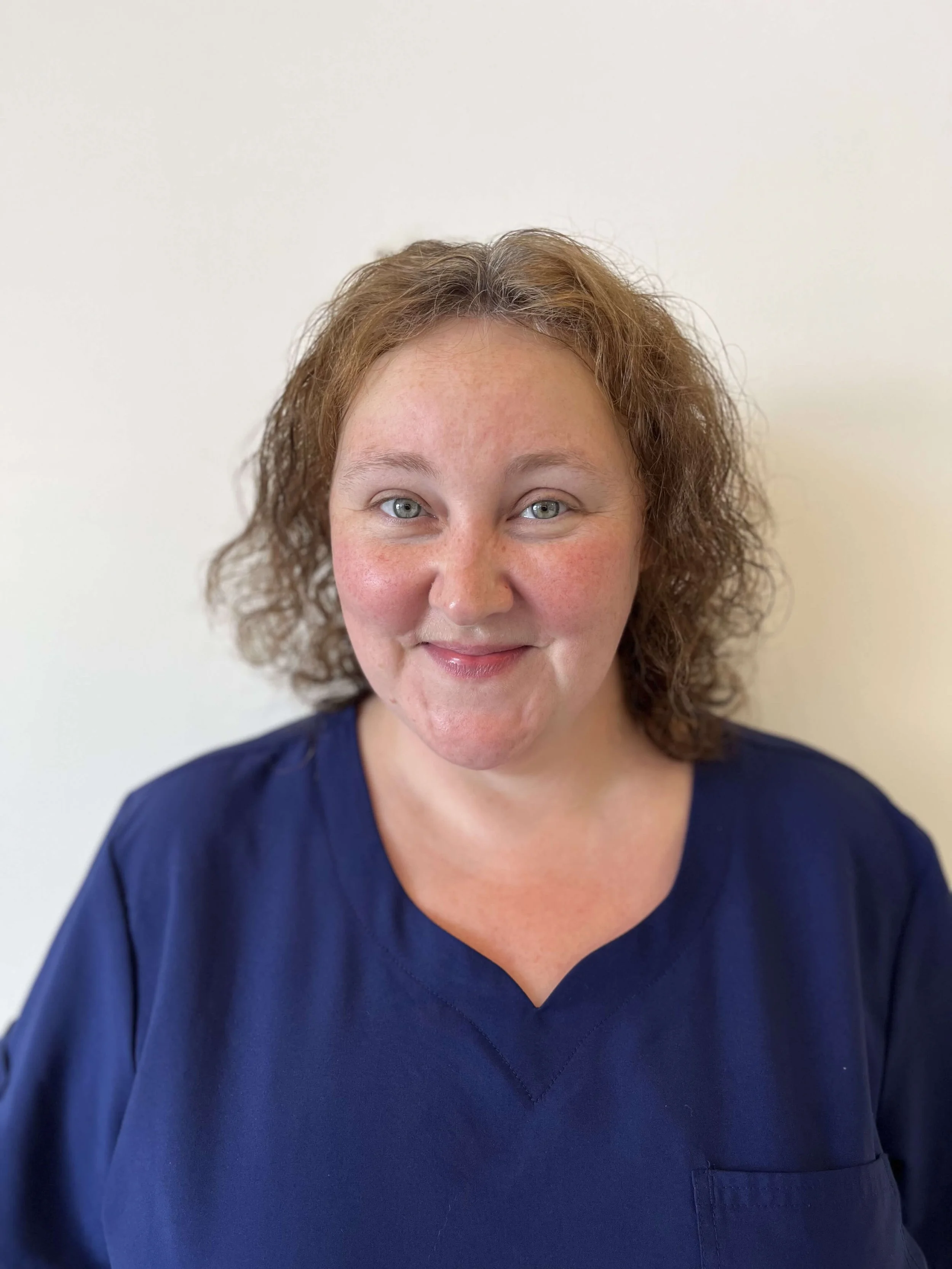 Misty Hemphill, Massage Therapist at Restore Health and Sport in New Minas