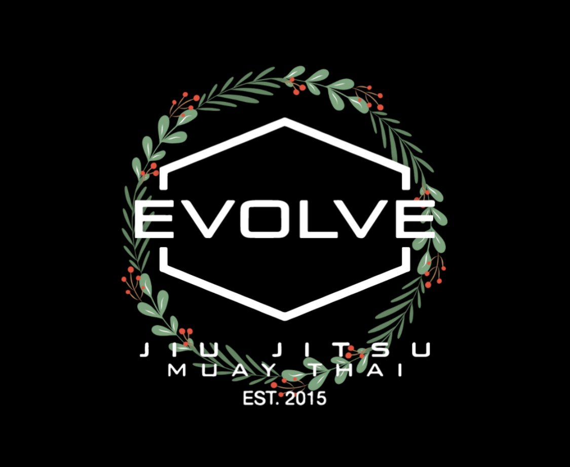 EVOLVE CHECKMAT JIU JITSU / MUAY THAI ACADEMY