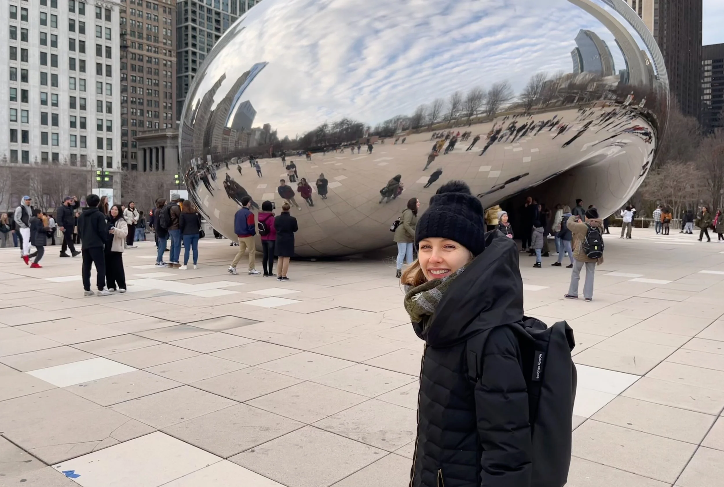 Editor cap On — Elena G. van Stee