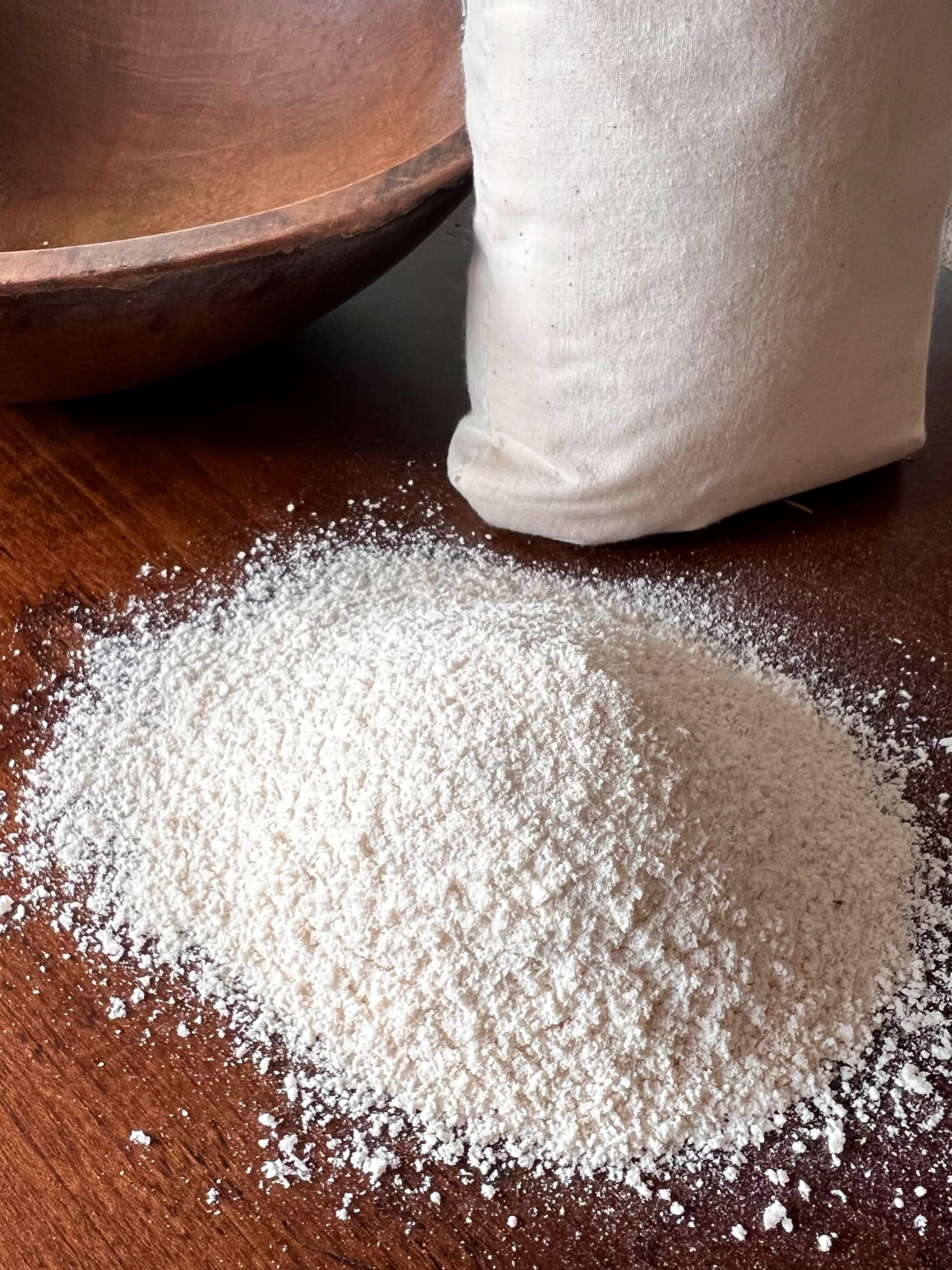 Rice Flour