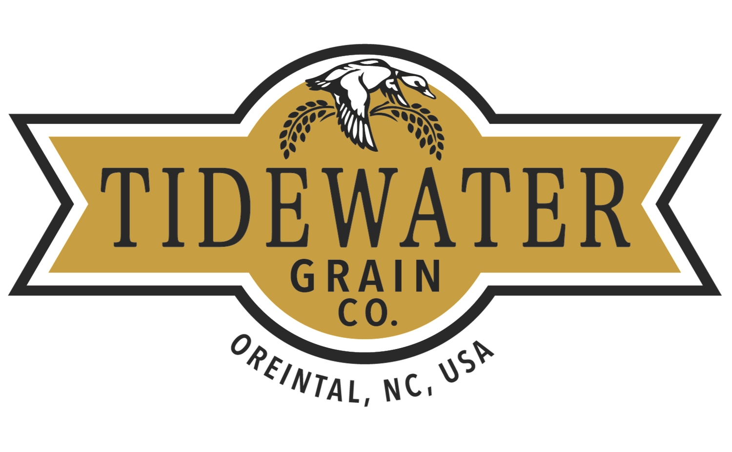 Tidewater Grain Co.