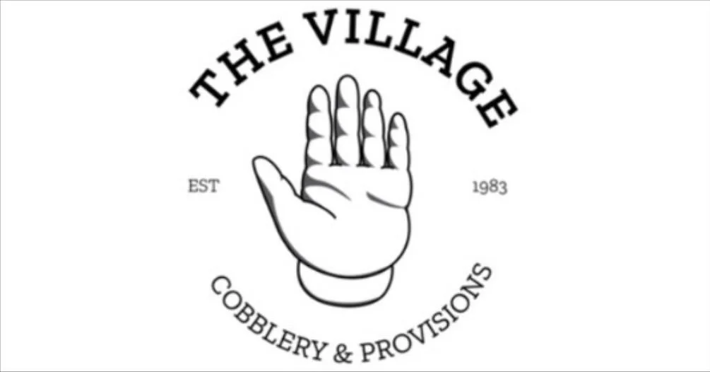Who knew Heirloom Grain and Full Grain Leather go so well together? 
Our latest retailer certainly fits in with the legacy of Carolina Gold Rice. The Village Cobblery and Provisions is truly a time capsule of the traditional retail and service shops 