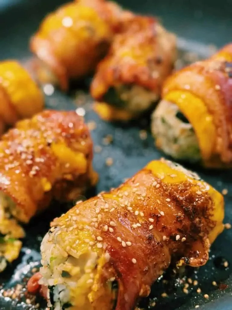 12 Gauge Rice Poppers