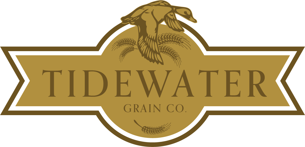 Tidewater Grain Co.