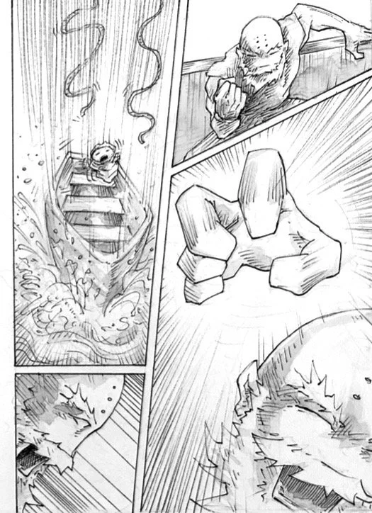 FROG Issue 2