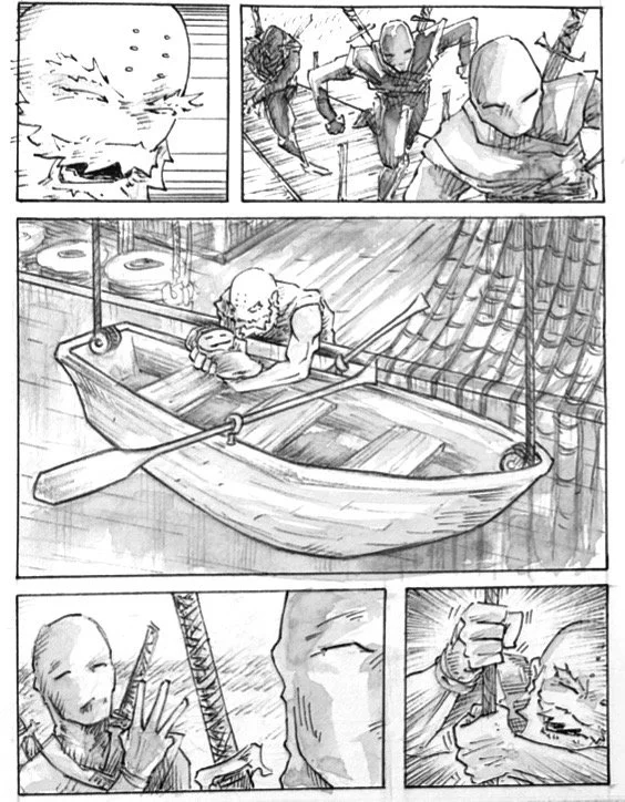 FROG issue 2