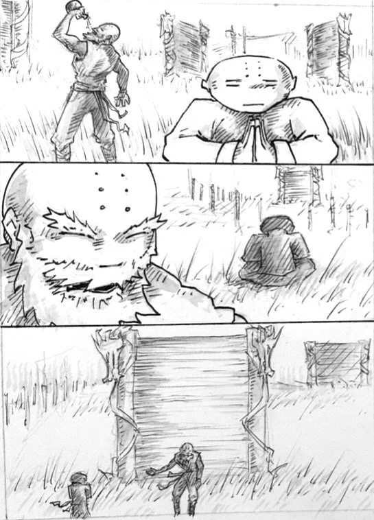 FROG Issue 2