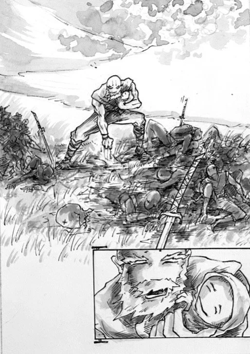 FROG Issue 1 p20