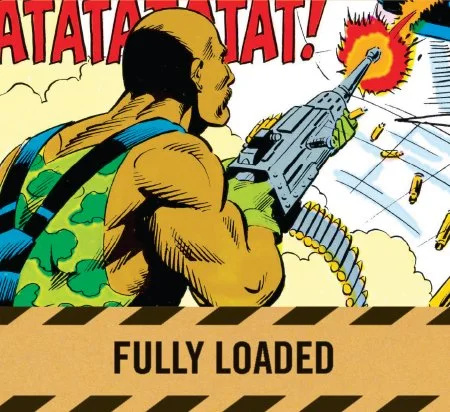 FULLY LOADED PACK