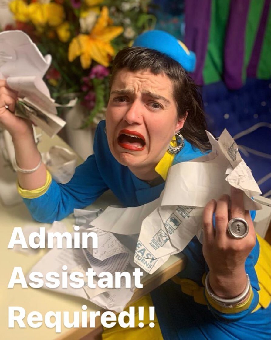 Position Available! Help Buttons sort out The Mushroomery&rsquo;s Admin!!! Looking for all round admin assistant.  Someone who is good with Research. IT Wizardry, Sales, Communication/phone wizardry, Email, Strong negotiation, Social media ect. The w