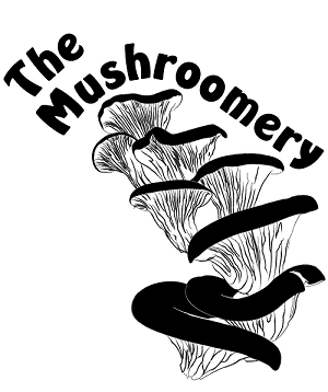 The Mushroomery