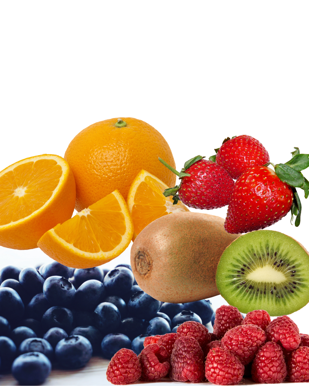Extra Fruits