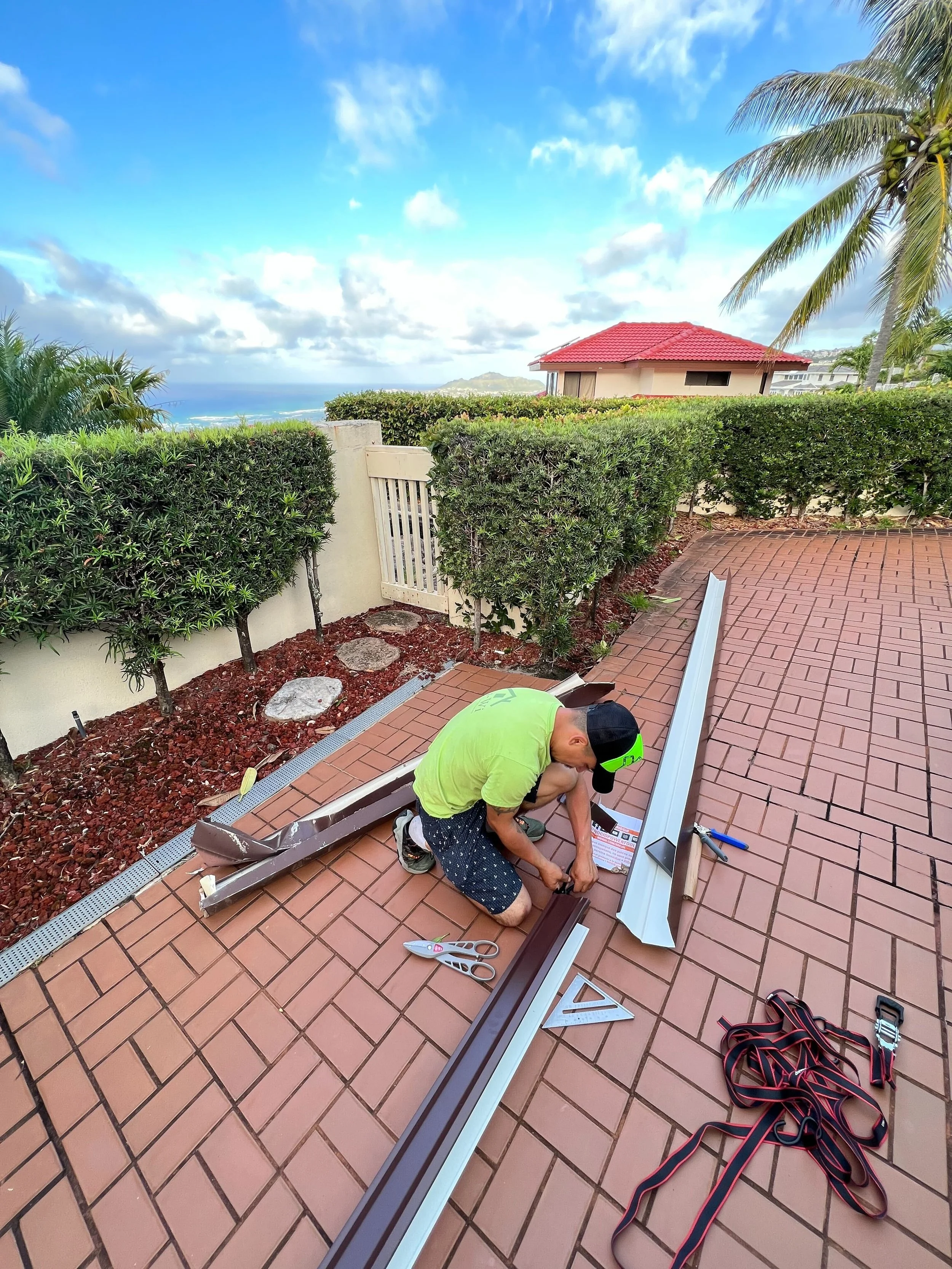Hire Gutter Services on Oahu Know What To Consider — Windward Windows & Gutters