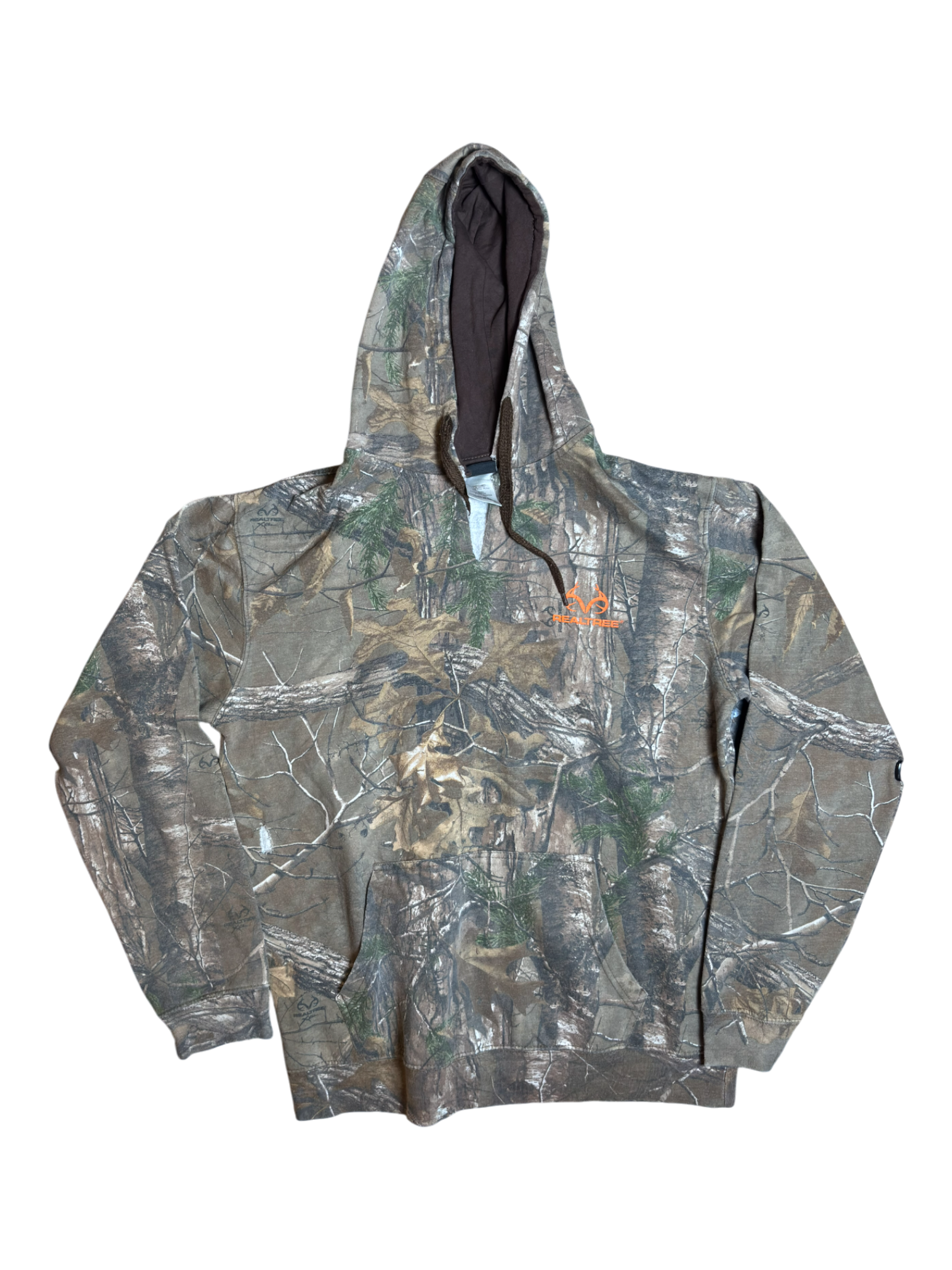 2020s Realtree Hoodie / L