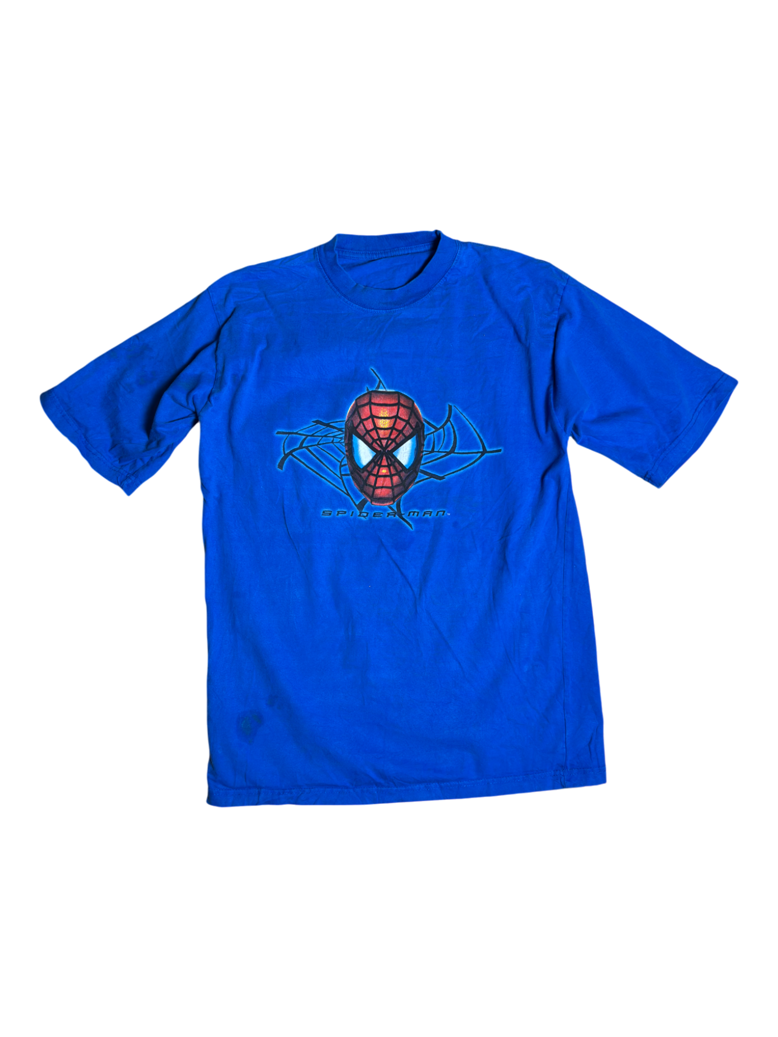 00s Spiderman Tee / L