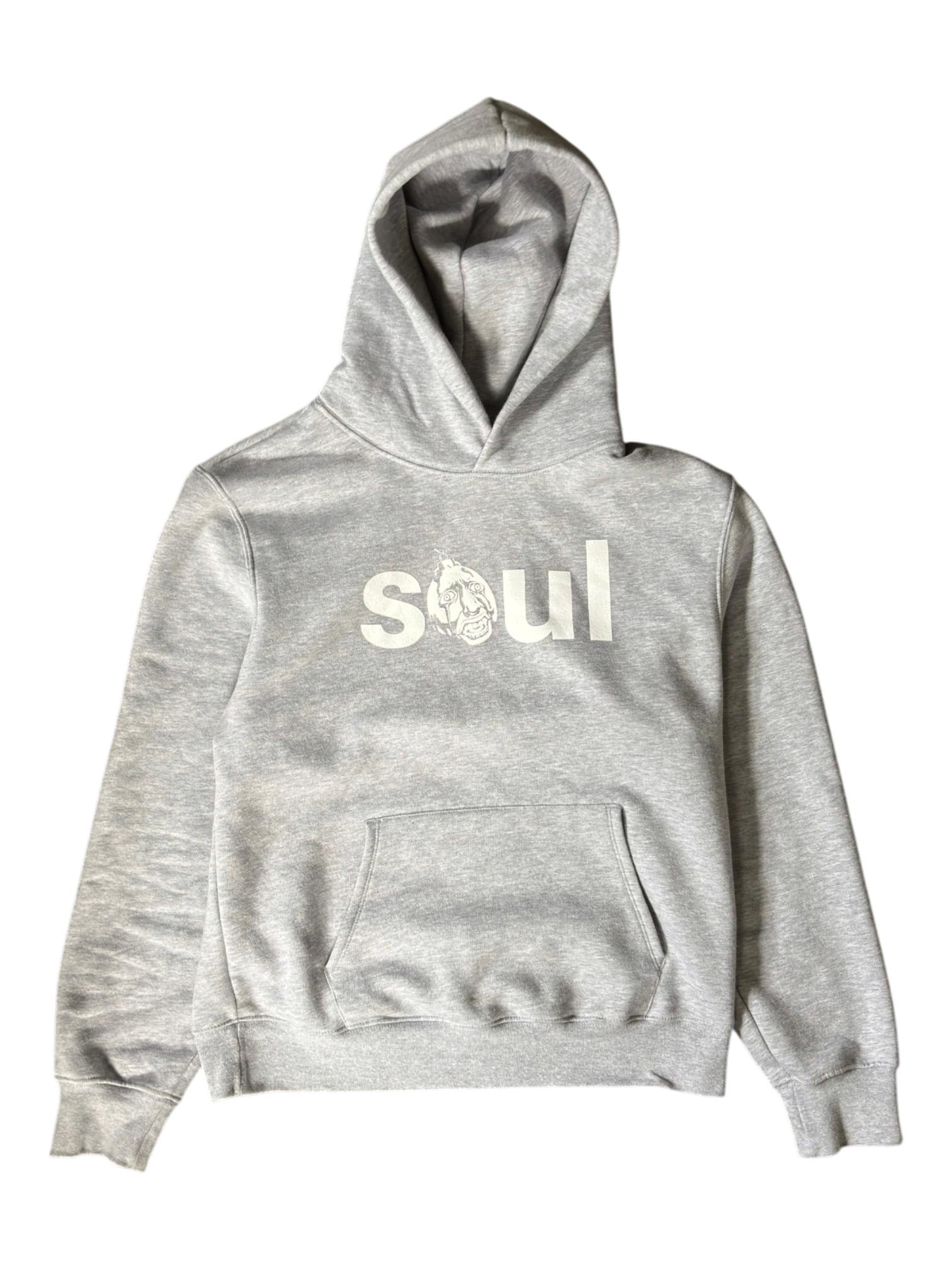 soul hoodie