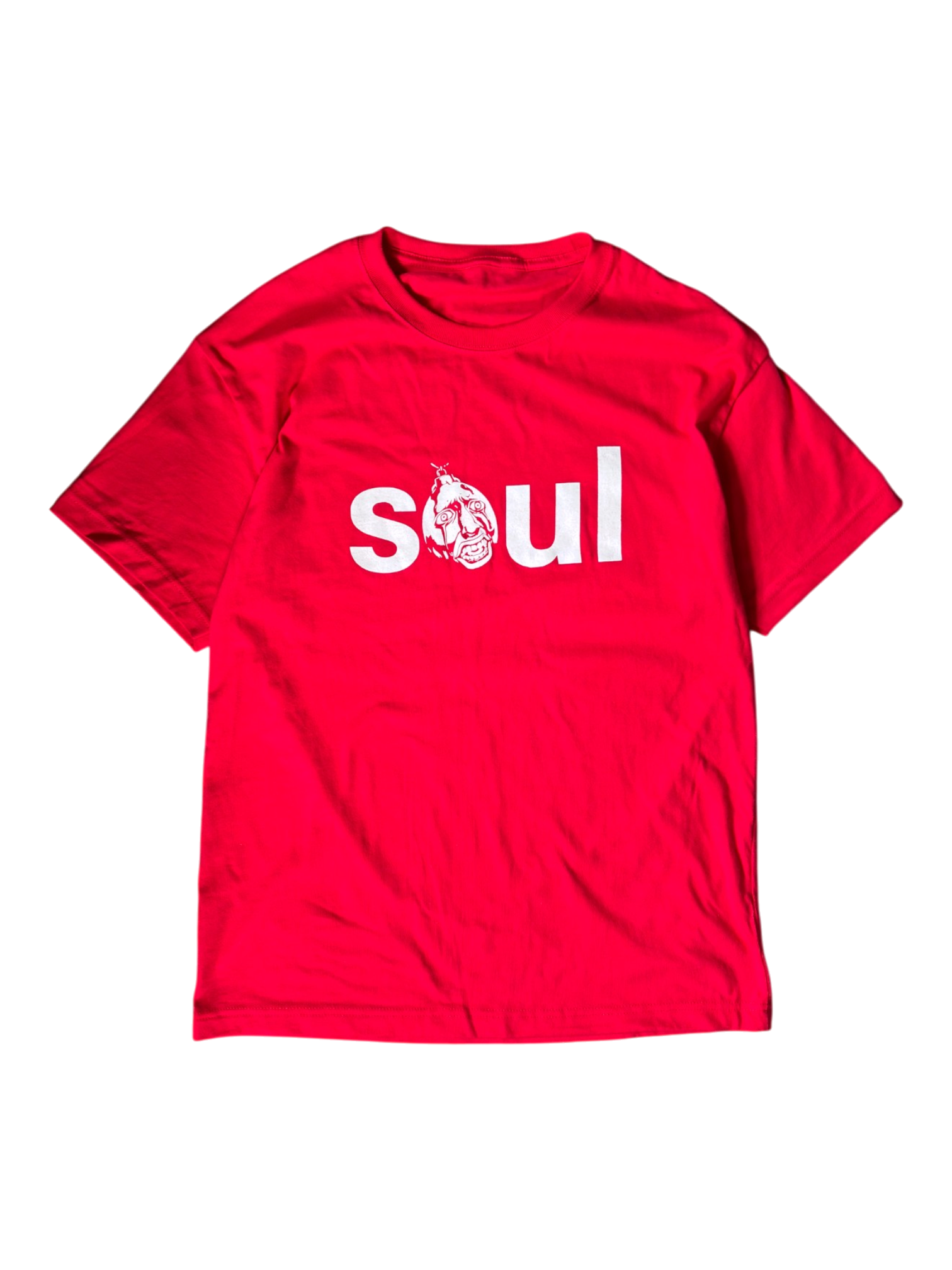 soul t-shirt